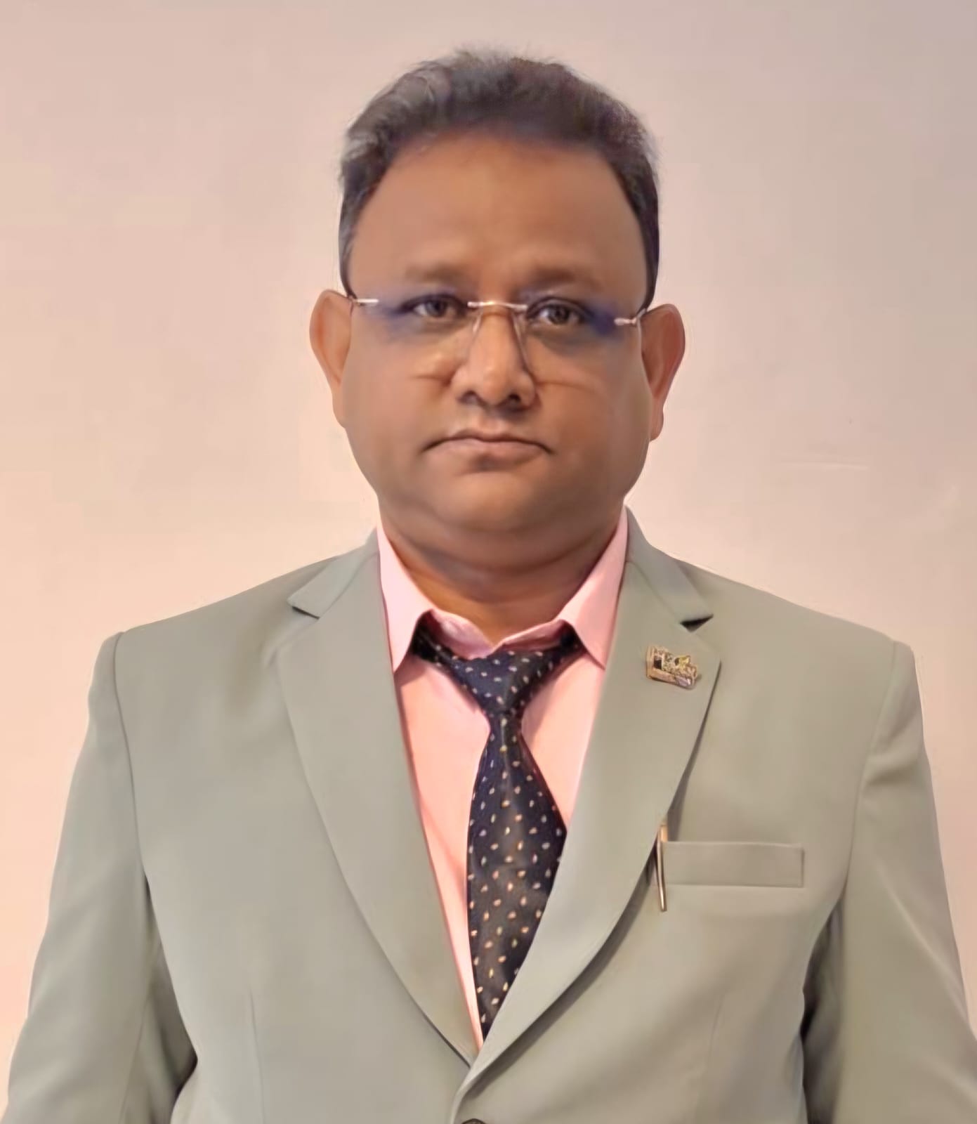 Mohammad Islam Siddique